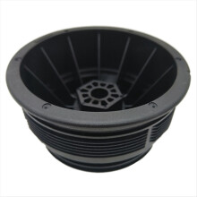 2112343 for Trucks SCE Oil Filter Cover Rotor