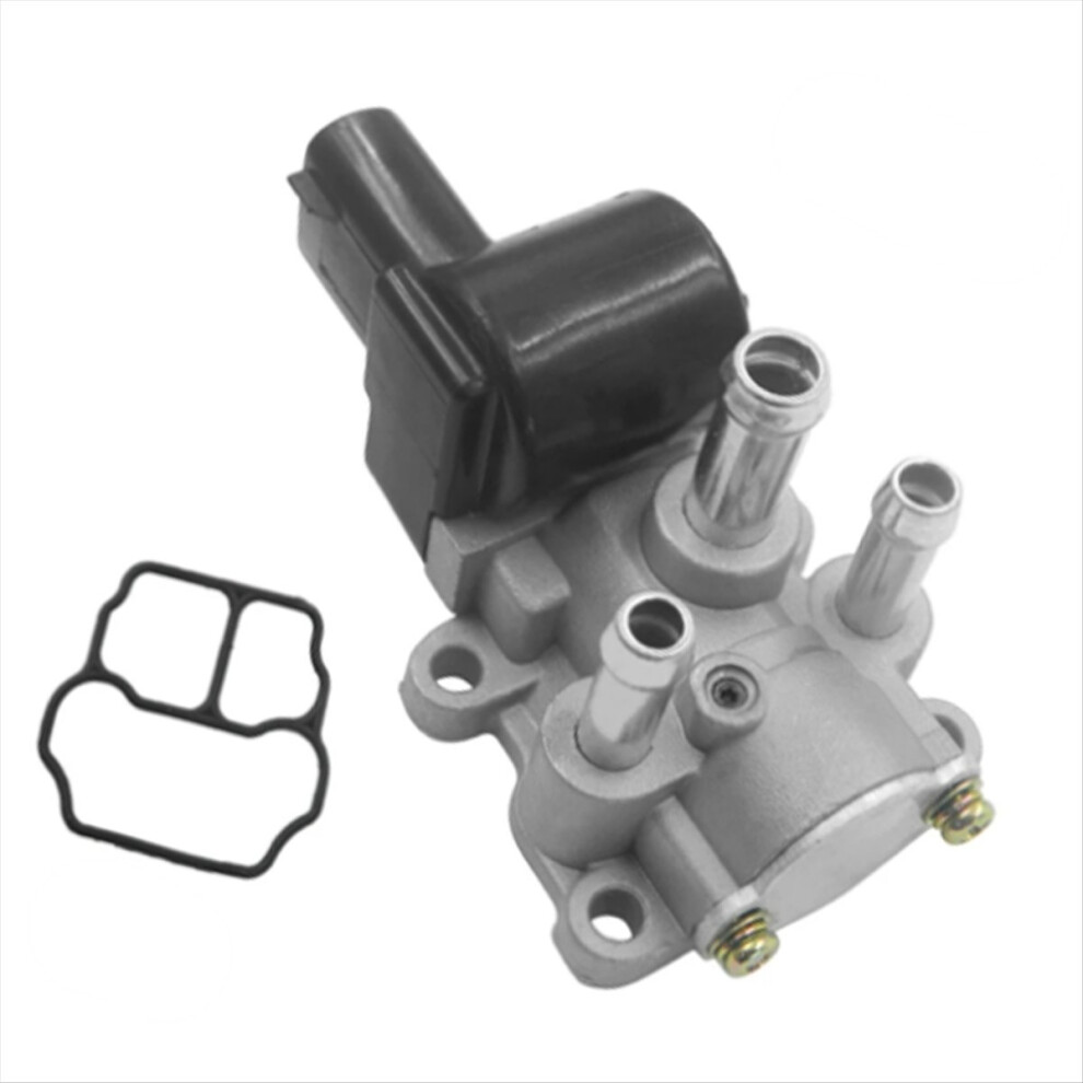 22270-74200 Idle Air Control Valve For Celica Geo 1.6L 1.8L 96-99 22270-74090 22270-15010 Black/Silver 4851180114805