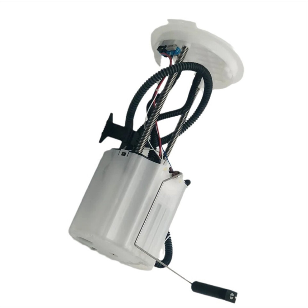 For Captiva 2.4 2011-2016 Pump Assembly 13575930 Akk55097 White 4851180121940