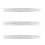 Car Seat Heating Button Sticker Switch Decorative Cover for - X3 2006-2010 4
