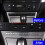 Car Seat Heating Button Sticker Switch Decorative Cover for - X3 2006-2010 2