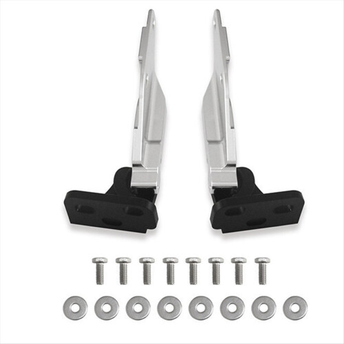 Car Accessories Quick Release Hood Hinge Latch for EK 1996-2000 1994-2001 1