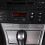 Car Seat Heating Button Sticker Switch Decorative Cover for - X3 2006-2010 5