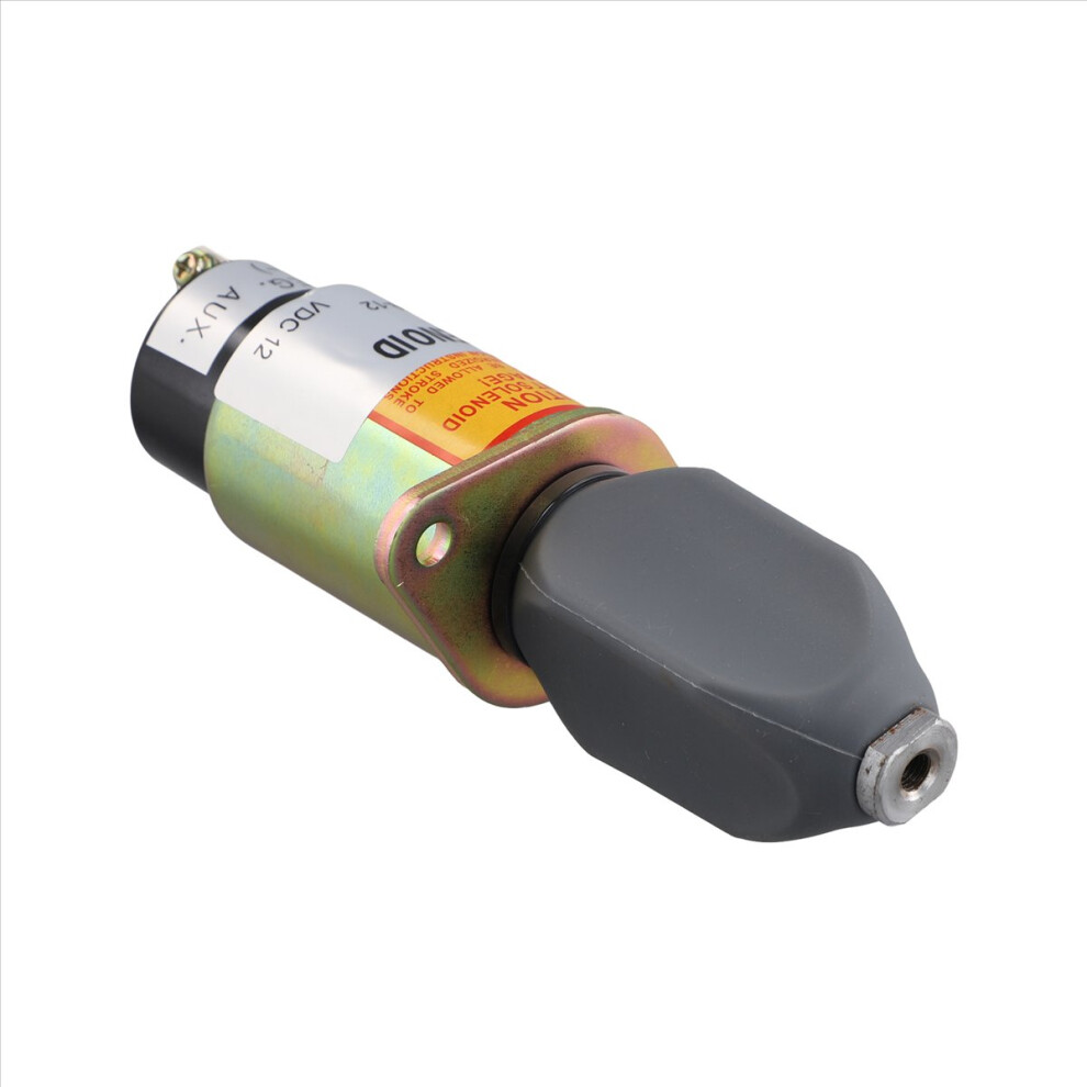 Shut Off Solenoid Sa-4259 1751-12A6u1b1s5 1751-24A6u1b1s5 For 4854139660187