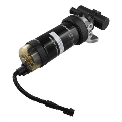 Filter Assembly RE529643 Engine Water Separator for Series 6 6530 6534 6830 2009-,B 2