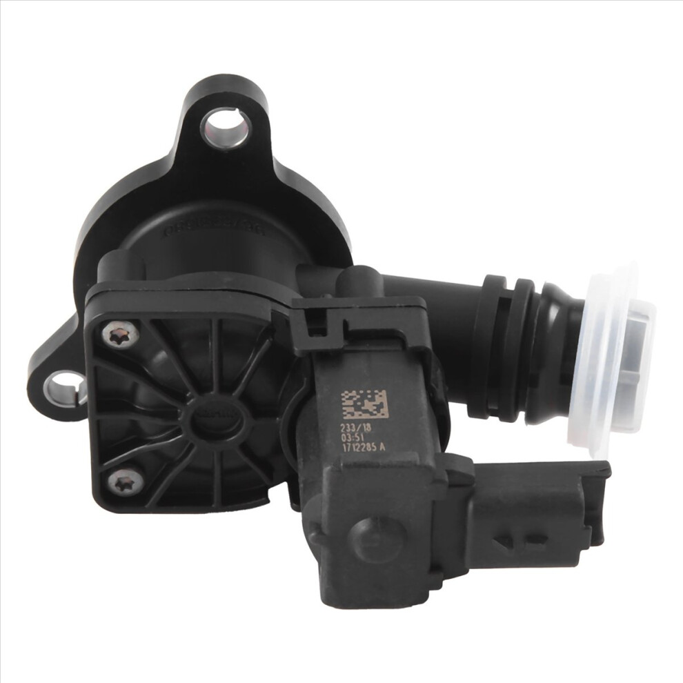 Turbocharged Solenoid Valve Pressure Relief Intake Pipe 9676981680 For 2008 308S New 408 C3-Xr 4851180112153