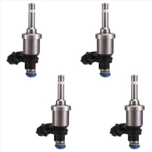 4PCS 0261500067 55213612 Injector Fit for 159 BRERA 1.8 TBi MK3 2009-2018