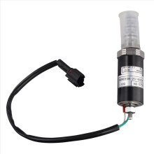 8230-32080 SA8230-32080 Excavator Parts EC210 EC210B Hydraulic Pump Solenoid Valve for EC290 240