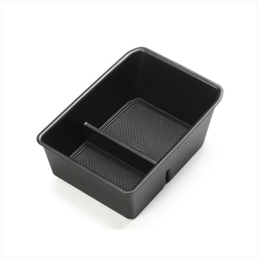 Suitable For Q5/ Etron Armrest Box Storage Box, Water Cup Holder Special Modification Accessories 4851180101829