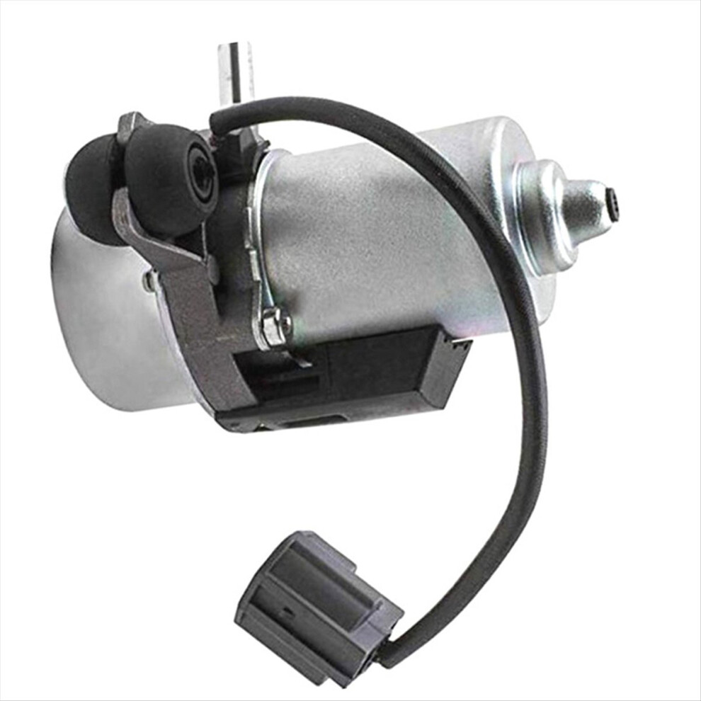 Car Electric Vacuum Pump Power Brake Booster Auxiliary Assembly 3541100Xjz16a For H2 H6 Coupe H2s M6 1.5T 4854139650768