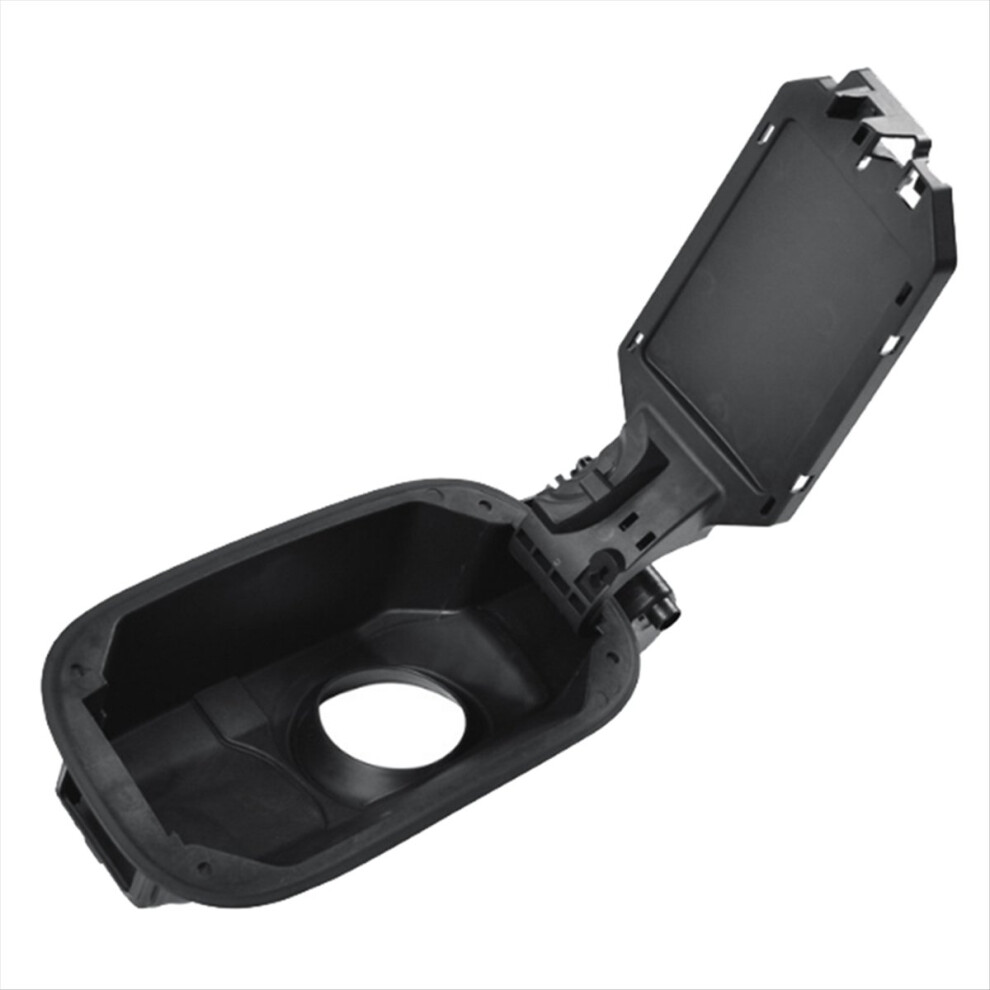 Car Filler Housing With Flip Cover 2536305902 For Glc W253 2015-2022 Tank Cap Base 4851180114027