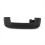 Car Second Row Interior Roof Safety Handle with Hook Pull LR059987 for Range Sport Black 3