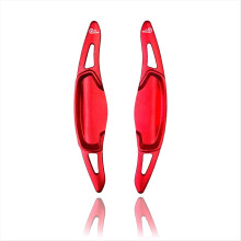 Paddle Shifter for EV6 2021 2022 2023 2024 Steering Wheel Shift Gear Extend Sticker Decal Accessories