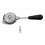 For Doosan 55 Throttle Line Handle 60-7 Excavator Manual Pull Rod 8