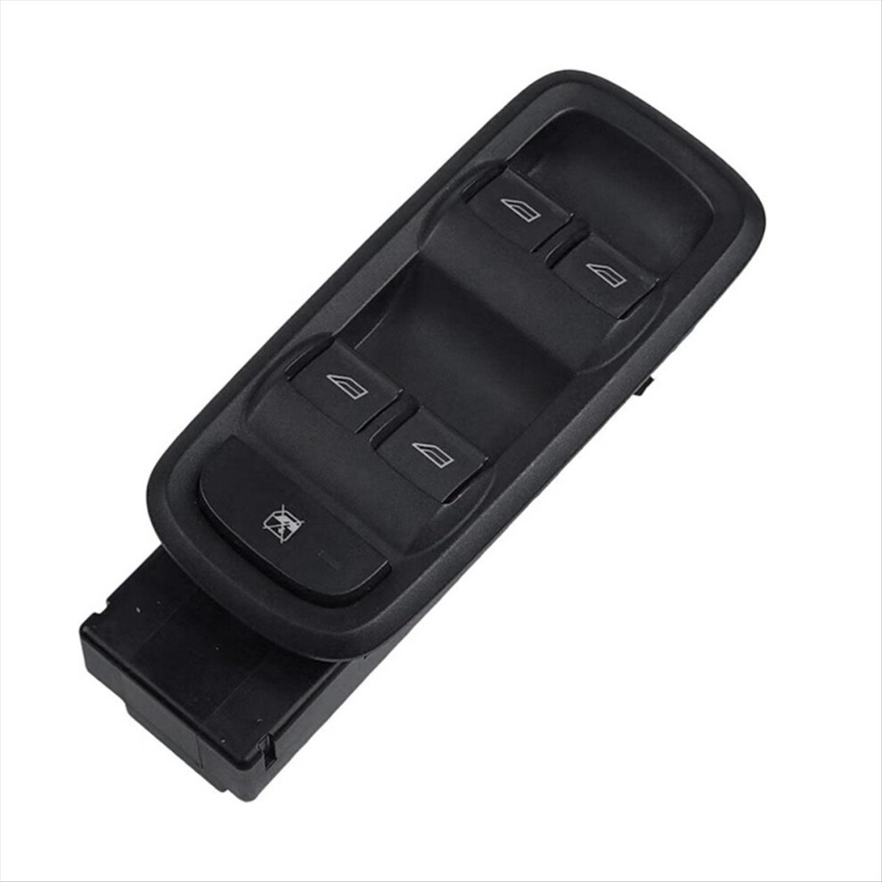 Car Front Left Driver Side Window Lift Switch 8A6t-14A132-Cc For Fiesta 2011-2013 4854139658443
