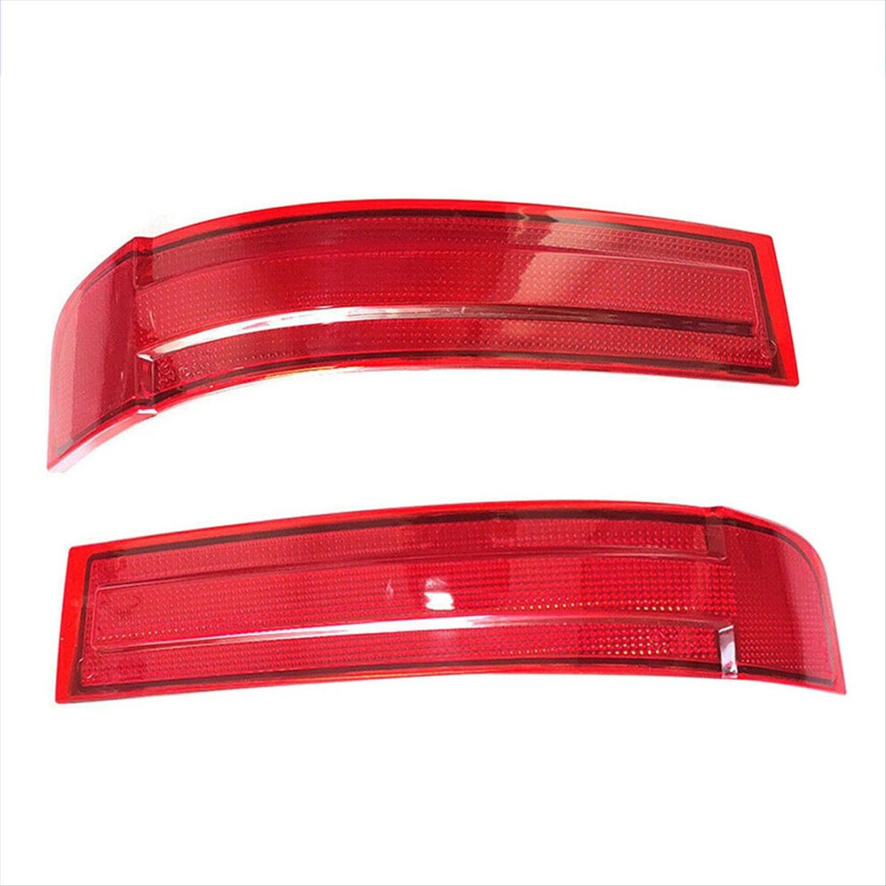 For - X164 Gl320 Gl450 Gl550 2007-2009 Rear Bumper Reflector Warn 1648201174 1648201274 Light 4854139653103