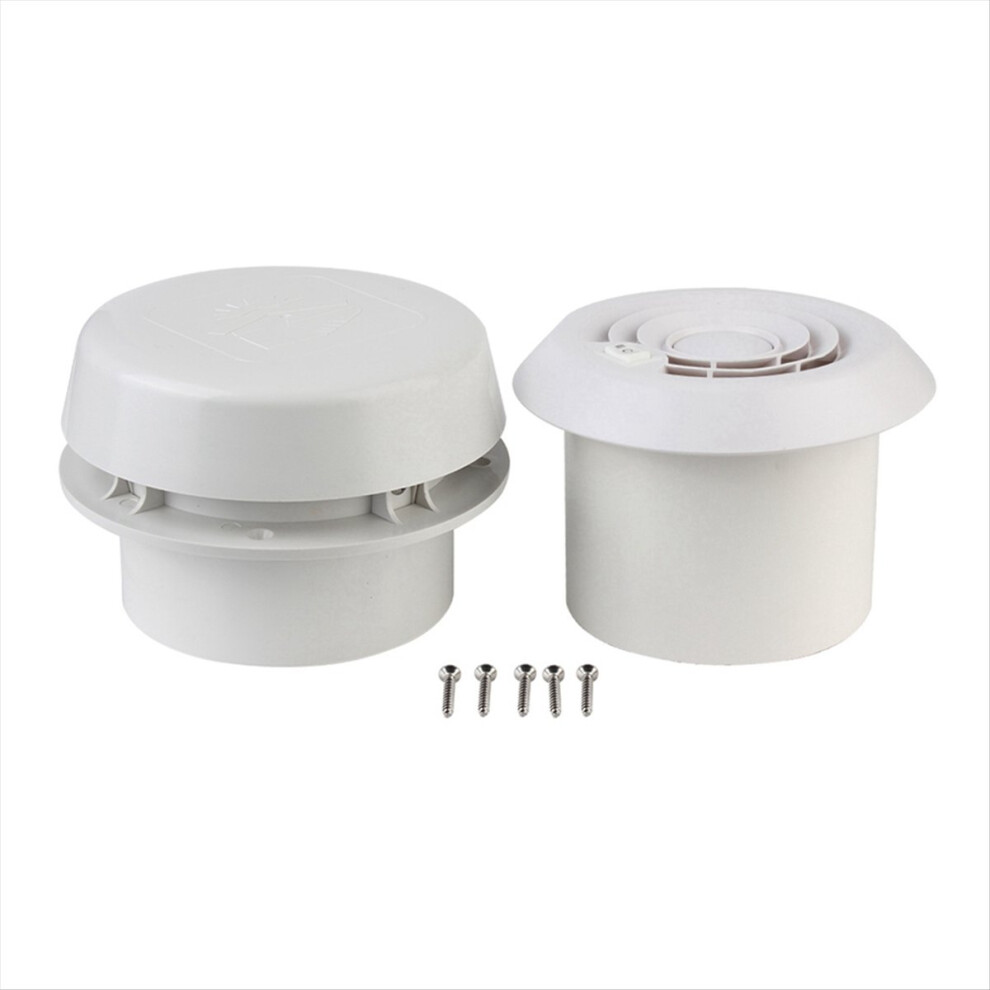 3000Rpm 12V Car Fan Wind Air Vent Outlet Campers Accessories For Rv Trailer Caravan Ventilation Exhaust Fans 4851180109504