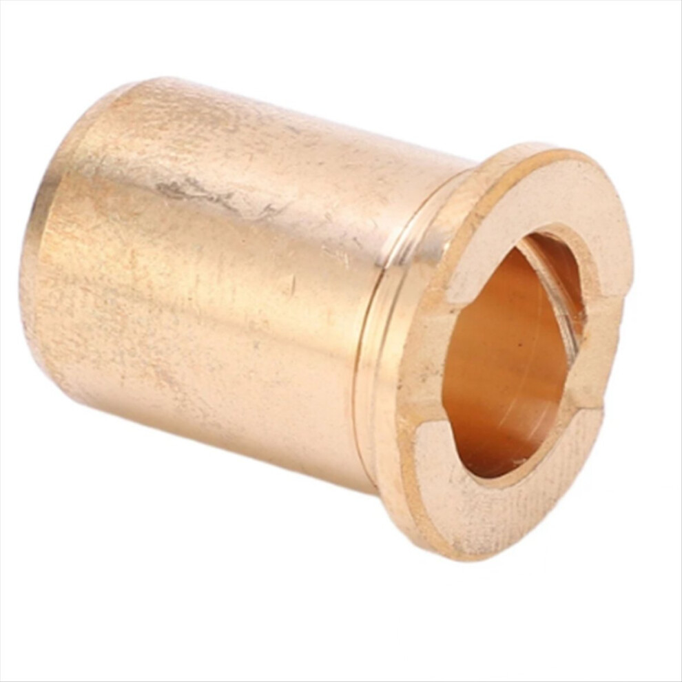 6E0-45317-09 Drive Shaft Bushing For Outboard Engine 2 Stroke 4Hp 5Hp Or 4 F4 F5 F6 6E0-45317-09-00 Gold 4854139652878