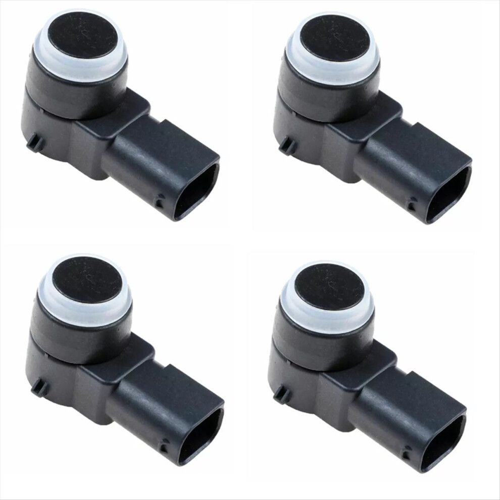 9666016377 Car Parking Sensor For C4 C5 C6 Ds3 407 Light 4851180108958