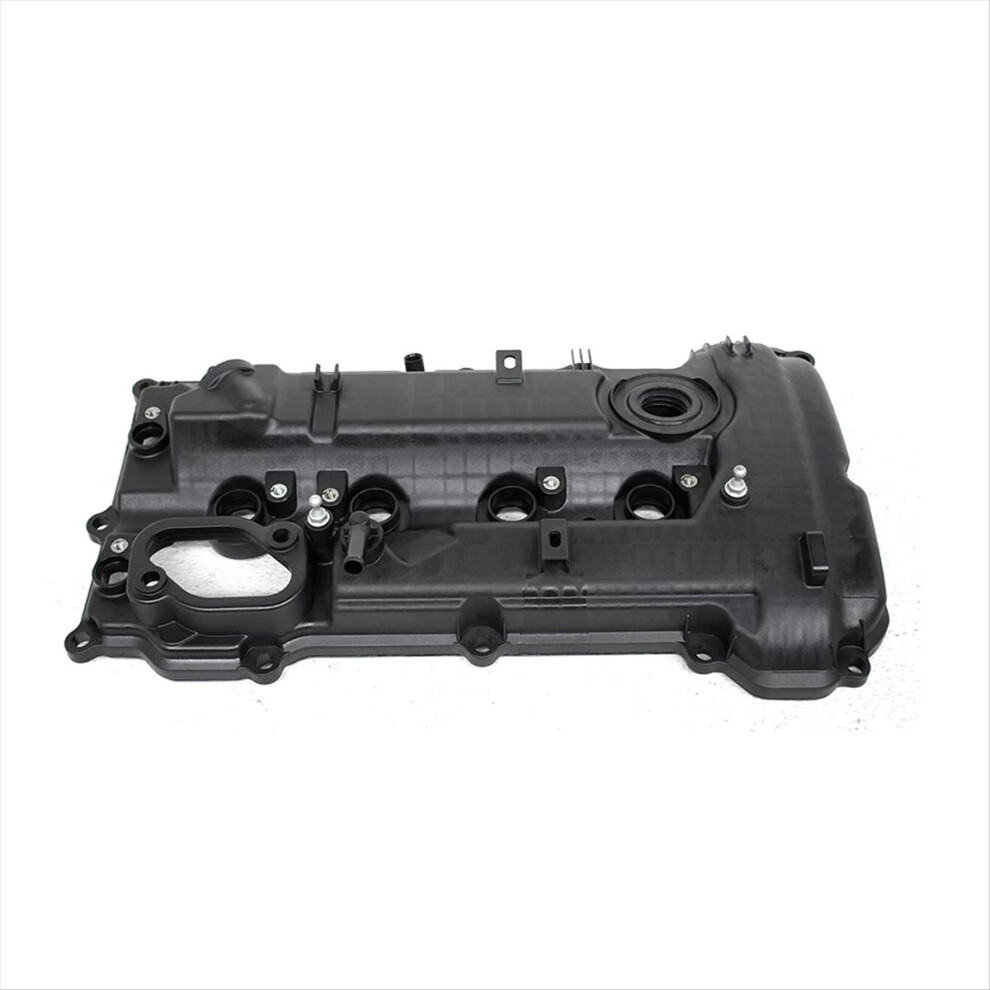 22410-2E210, 22410 2E210 Engine Valve Cover For Kx5 2.0L Black 4851180115277