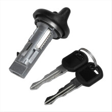 26049532 Car Door Lock Cylinder for C1500 K1500 1998-1999