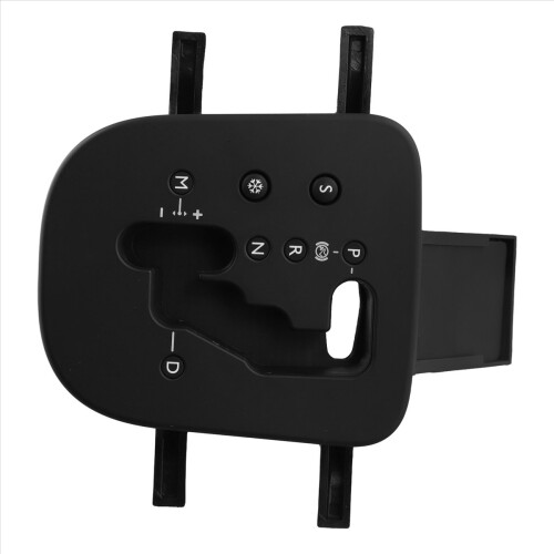 Transmission Trim Panel Shift for C4 2015-2019 98121497ZD 2
