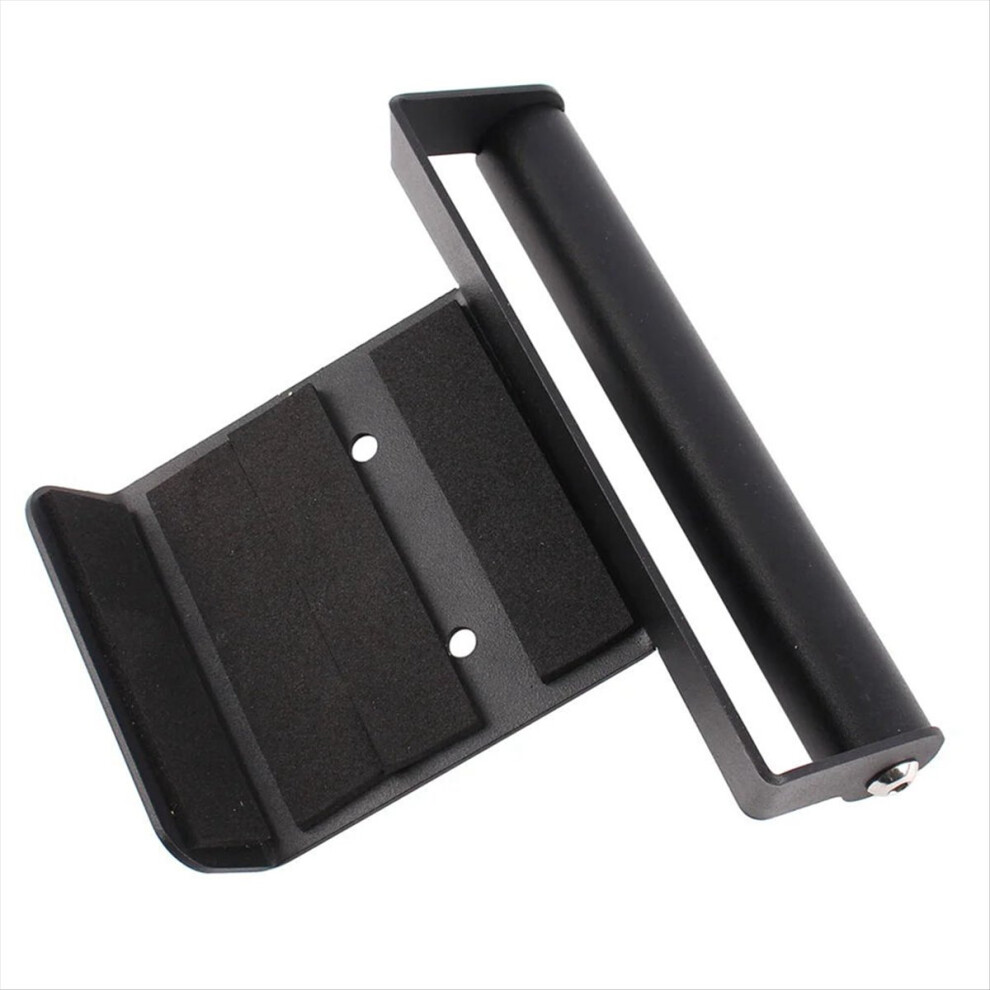 Motorcycle Handlebar Bar Extension Stand Holder Phone Gps Navigation Mount Bracket For 450Mt 2024 4851180122657