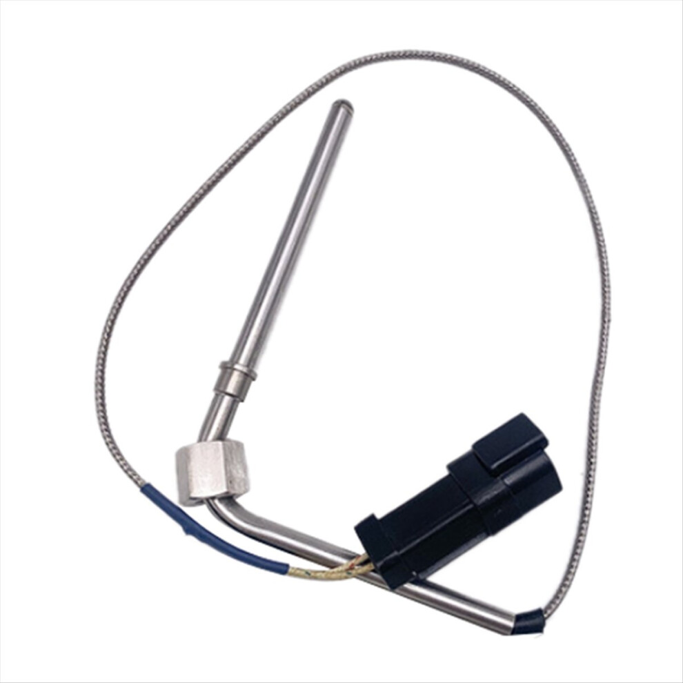 383-2989 Temperature Pressure Sensor Electric Loader Generator 3512B 4854139653271