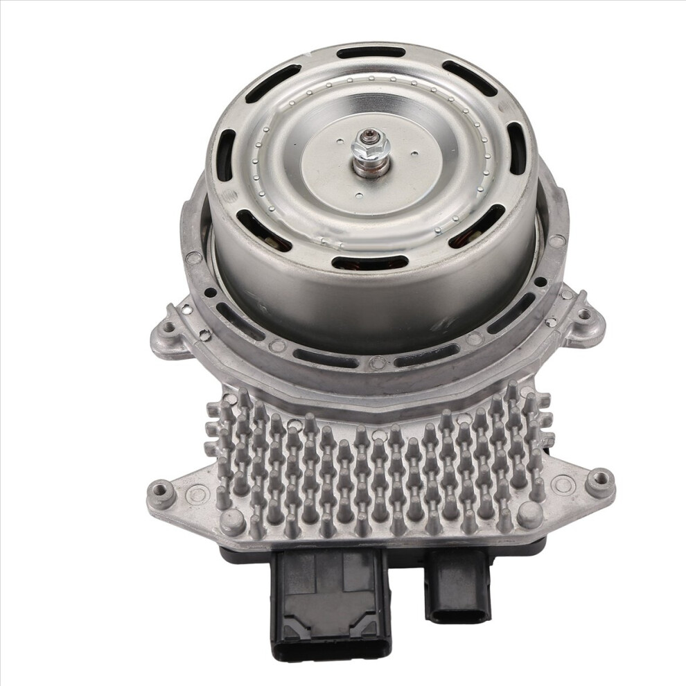 19030-5Aa-A01 Car Engine Cooling Fan Control For 1.5L 2.0L 2016-2020 Light 4851180101256