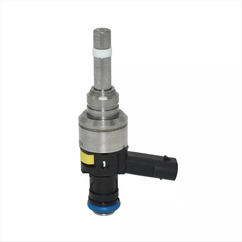 Injector A2710781123 For C180 C200 C250 E200 E250 Slk200 250 Black/Silver 4854139652403