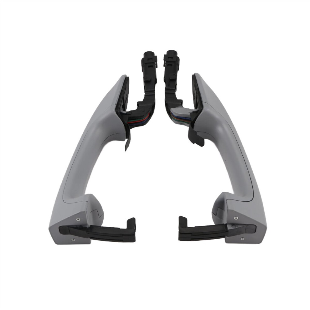 Car Left Right Exterior Door Handle For 3.0L 3.6L 4.8L 2011-2018 95853120501G2x 95853120502G2x 4851180108446