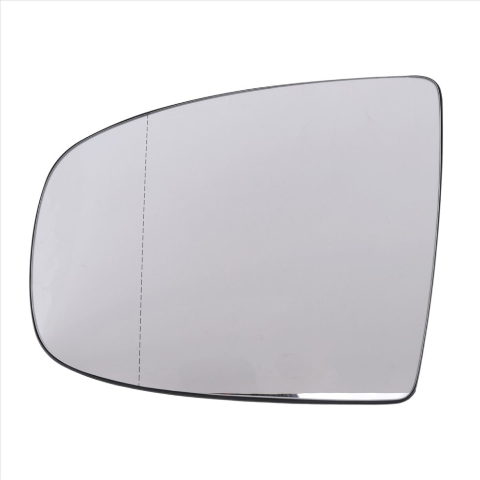Rear View Mirror Side Glass Heated + Adjustment For X5 E70 X6 E71 E72 51167174981 51167174982 4854139661924