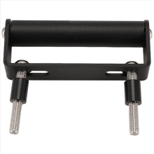 Motorcycle Accessories Navigation Bracket Mount Smartphone GPS Holder for NX400 NX500 2024