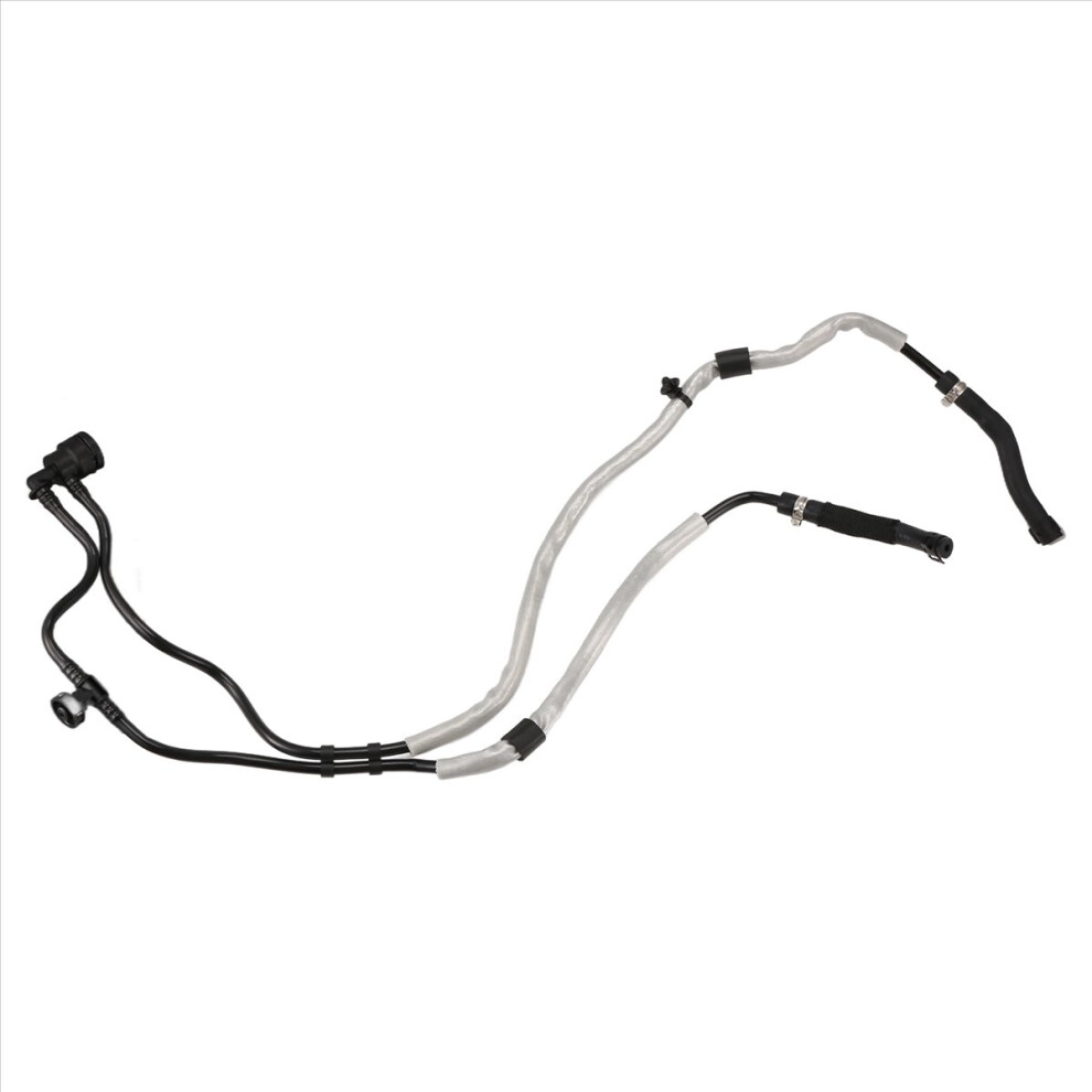 A2535013800 Auto Engine Coolant Radiator Vent Hose For E-Class T-Model S213 W213 2535013800 4851180121827