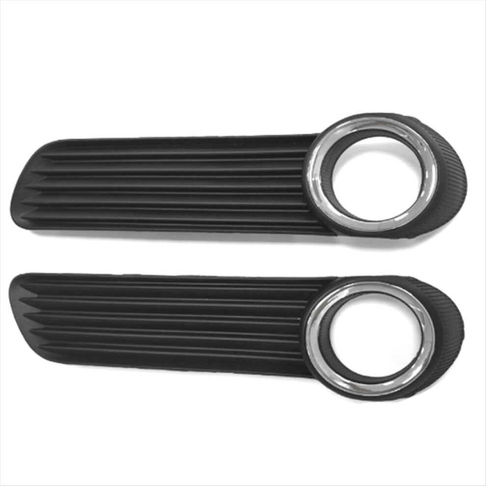 Front Fog Trim For Us 2008-2010 Bumper Bezel 52040-07020 52030-07020 Light 4851180121797