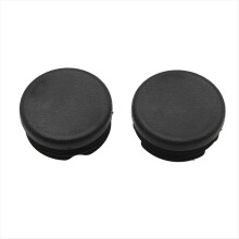 2Pcs for V-STROM 800 de VStrom 800DE 2023 2024 Motorcycle Frame Hole Cover Caps Plug Cap