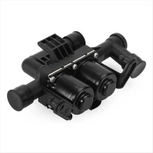 Heater Control Water Valve Cooling Solenoid 64114271156 64219310349 64119119164 for 528i 535i 550i 740i