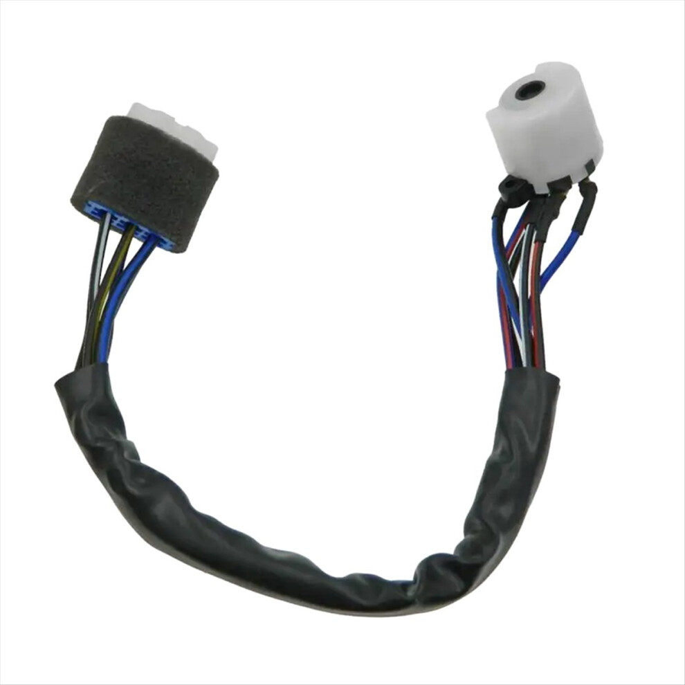 Ignition Cable Switch 93110-22000 For Accent 1995-2000 1.5L 1495Cc L4 Gas Sohc Naturally Aspirated 93110 22000 Black 4854139658085