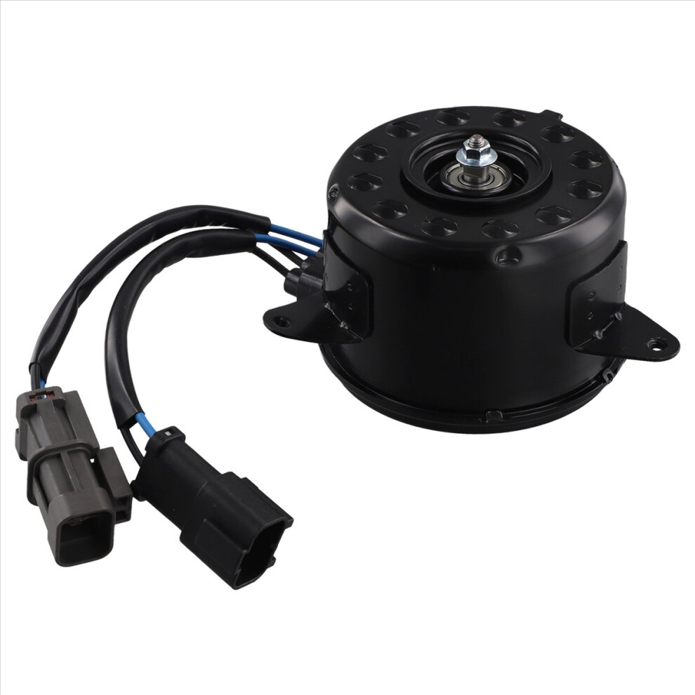 Radiator Fan Cooling Motor 21487-1Ka0e, 21487-1Ka0b, 21487-1Ka0a For 2012-2019 Note 2014-2019 4854139656531