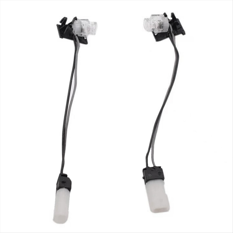 1Set/4Pcs Door Handle Ambient Lighting 4H0947134a 4H0947133a For Rs7 A6 A7 A8 S6 S8 10-18 Exterior Lamp 4854139653028