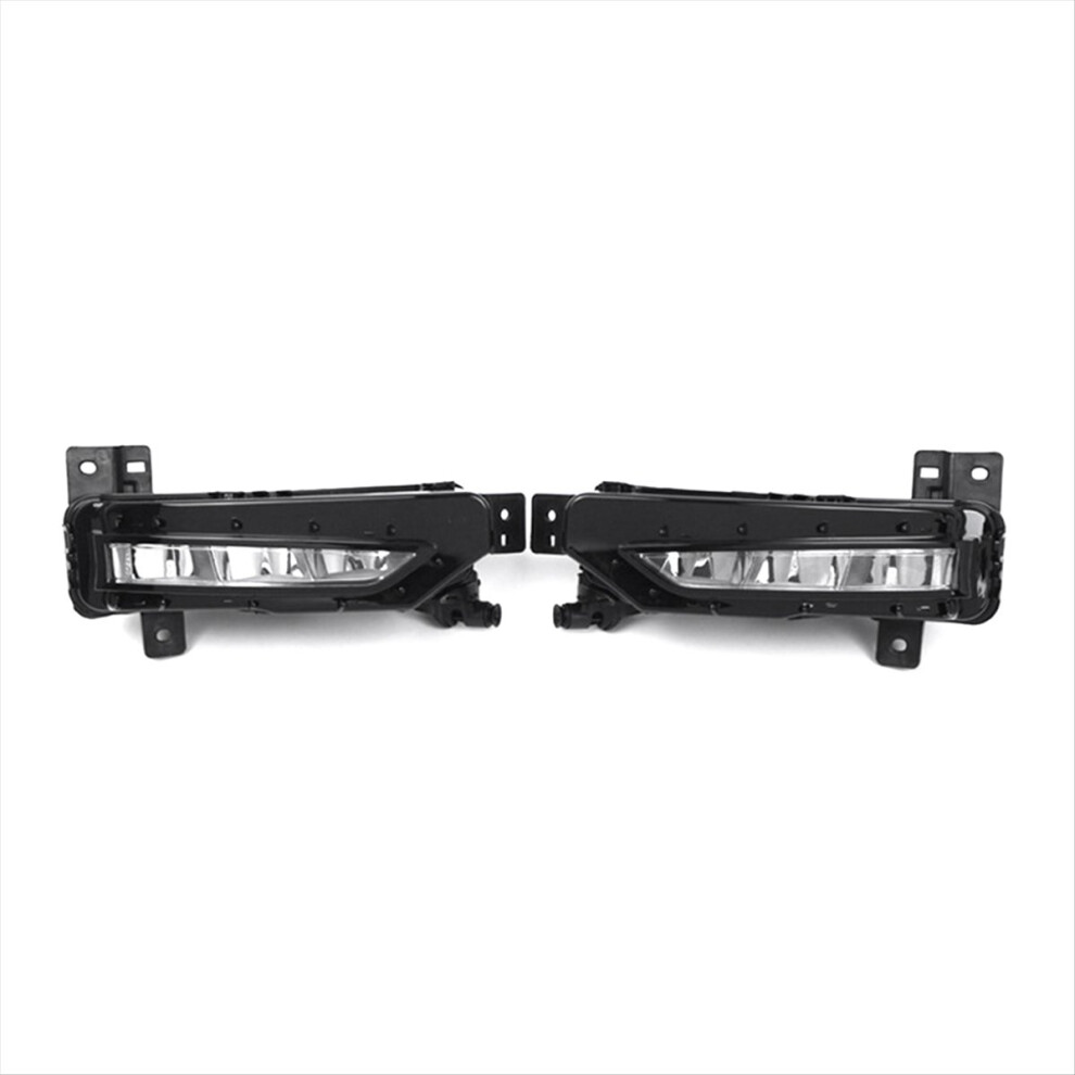 Led Drl Daytime Running Fog Lamp 63177495865 63177495866 For 4 Series G22 G23 420I 420D Xdriver 430I M440i Light 4854139659969