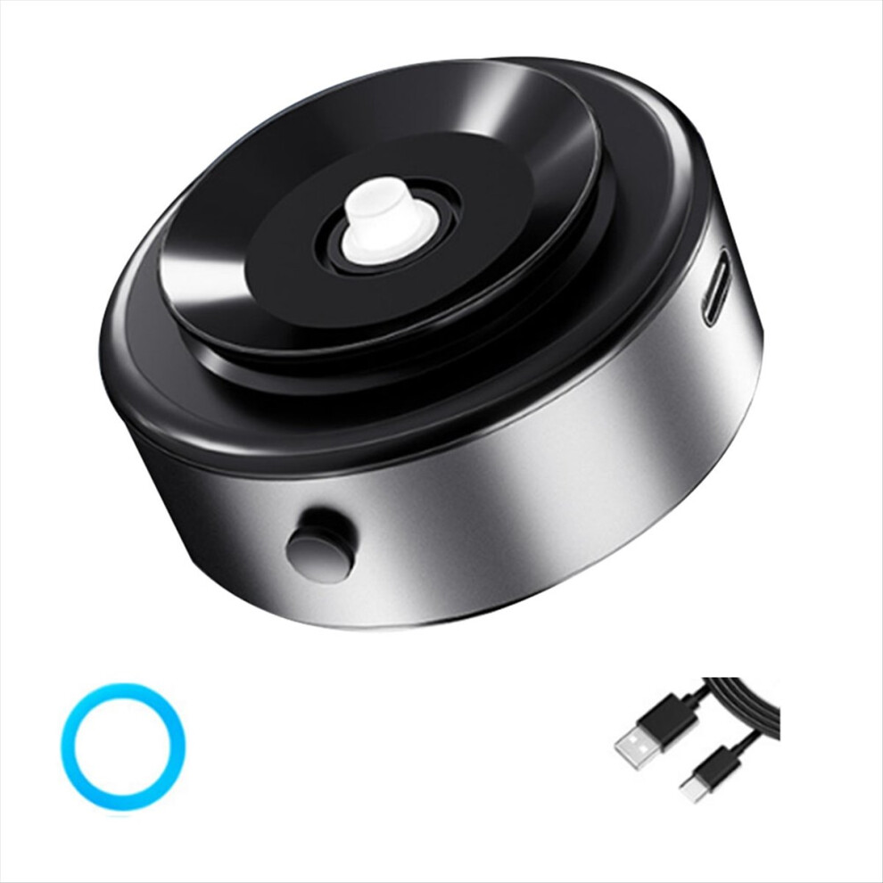 For Car Mount Charger 15W Fast Charging Wireless Air Vent Dashboard Magnetic Phone Holder 4851180122466