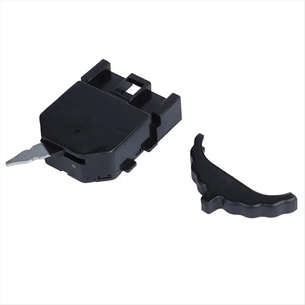Car Hvac Blower Control Switch For Ls1 Lw1 Lw2 L100 L200 L300 Lw200 Lw300 90586835 Black 4854139657781