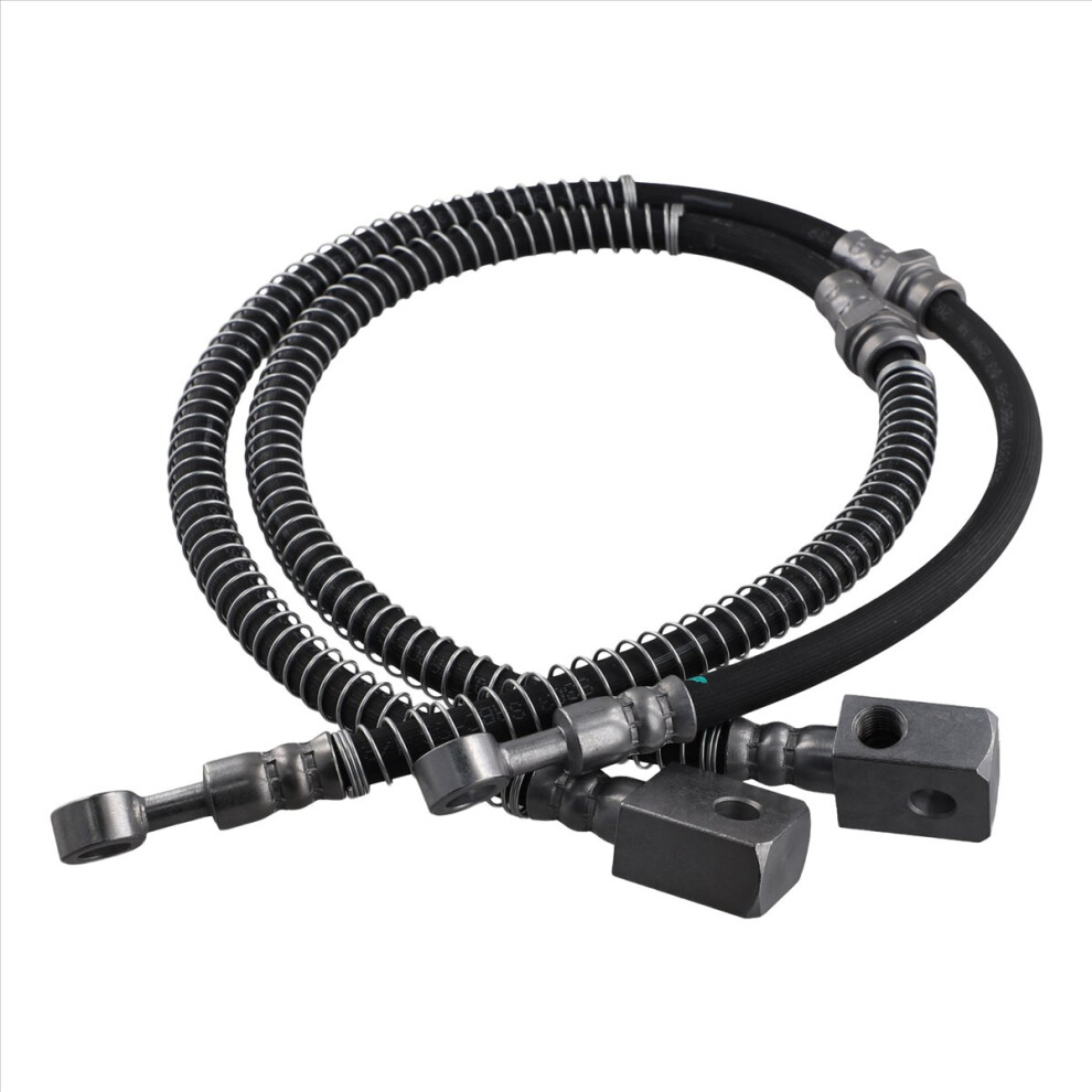 Car Front Brake Hose Assy-Lh/Rh For Actyon, Actyon Sports 4871009002 4871109002 Light 4851180116151
