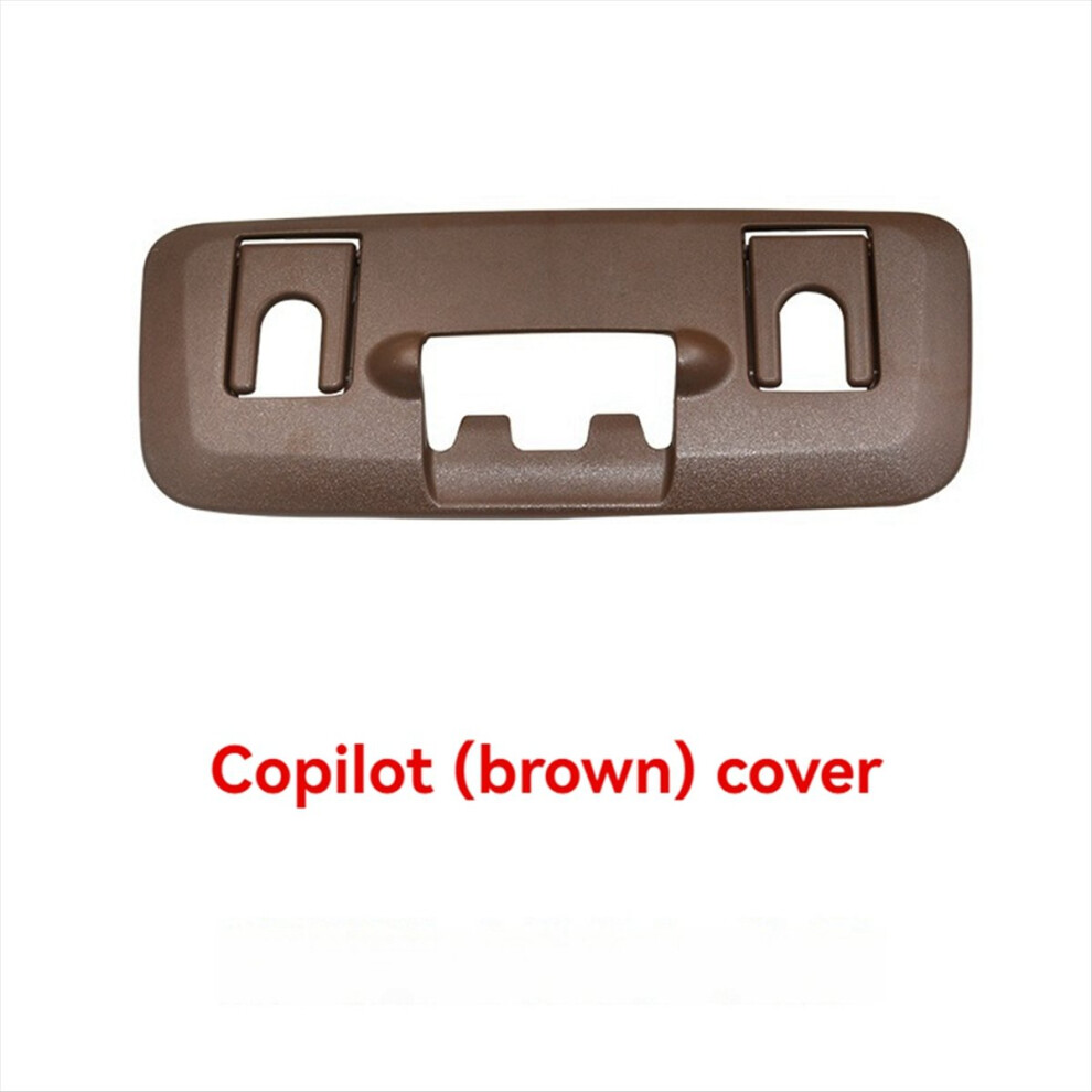 Car Pillow Trim Covers Seat For S-Class W222 S300 S320 S450 S500 S400 Front Right Passenger Light 4854139680314