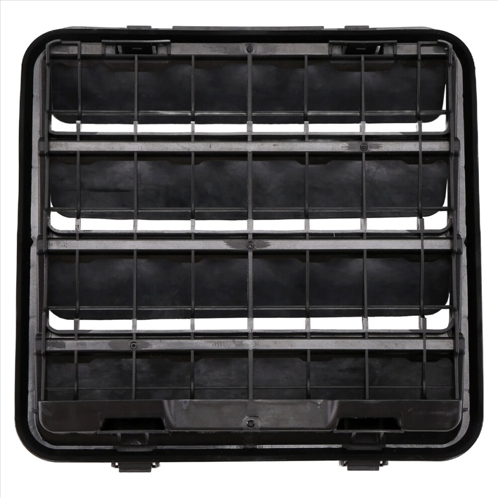 New Body Side Aperture Exhauster Vents 68323649Ab For Ram 1500 2500 3500 4854139666202
