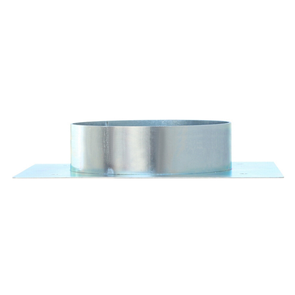 Heater Mounting Plate Stainless Steel Turret Planar For Automobiles Accessories 40Mm 4854139662556