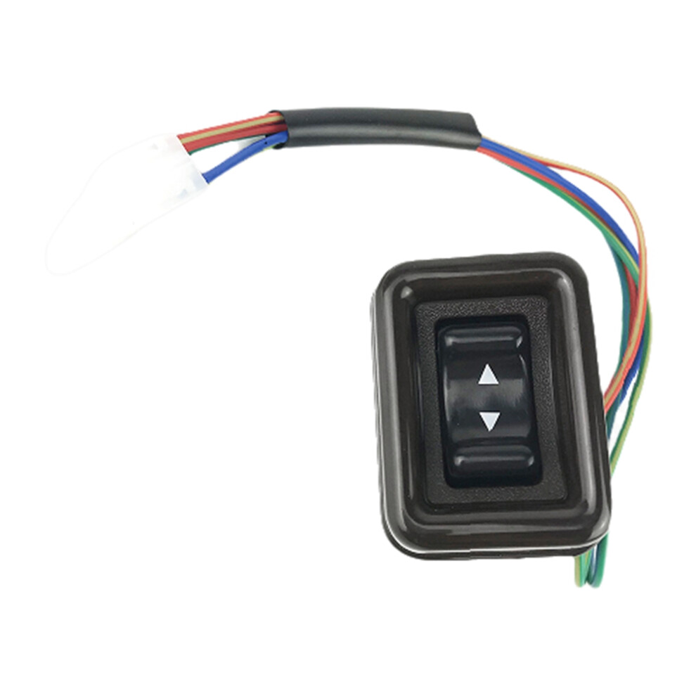 84810 90A01 06 Electric Window Switch For 1984 1990 84810-90A01-06 4854139670117