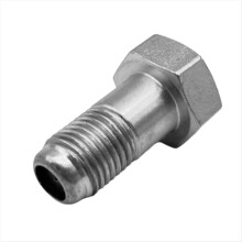 20730966 Truck Bus Overflow Valve for D11 D13 Engine 7420884328 74 20 730 966
