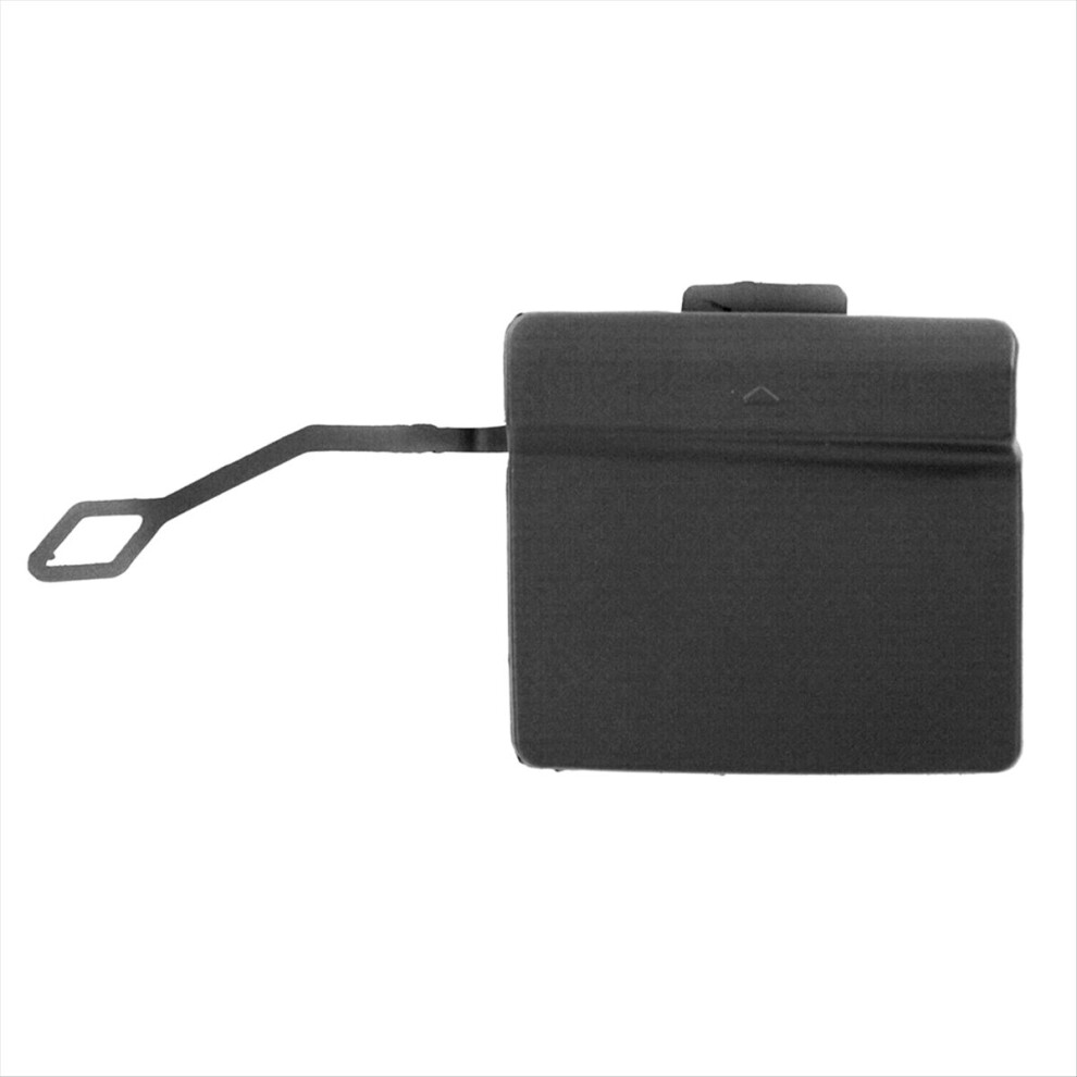 Rear Bumper Hook Cover Traction For 3 Series F30 M-Sport 2012-2018 Tow Eye 51128056615 Istovo